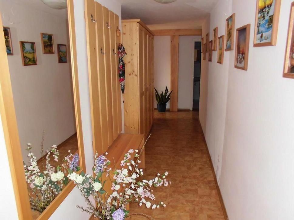 Appartamento Haus Wegscheider Teisendorf Esterno foto