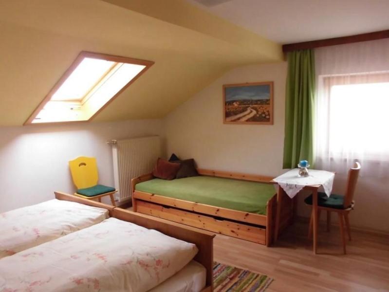 Appartamento Haus Wegscheider Teisendorf Esterno foto